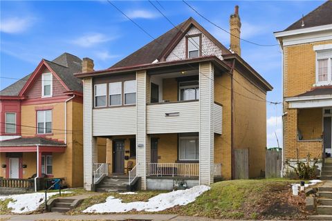 Photo of 1905 Termon Ave, Pittsburgh, PA 15212 (MLS # 1749681)