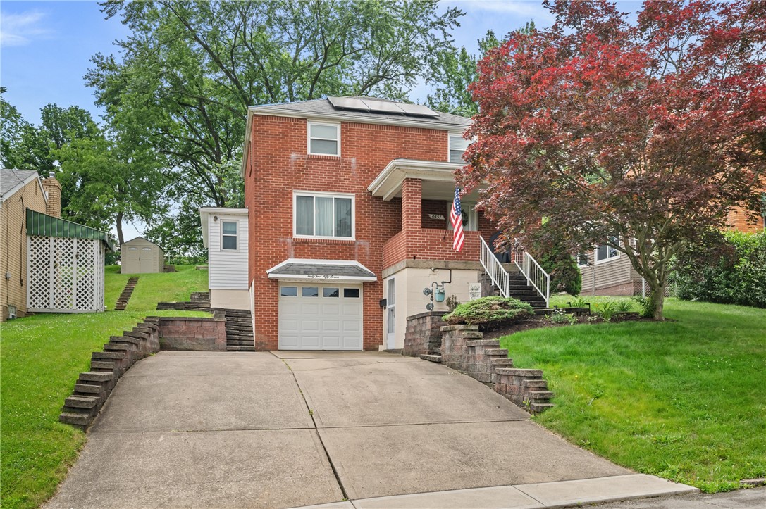 4457 Woodhill Dr