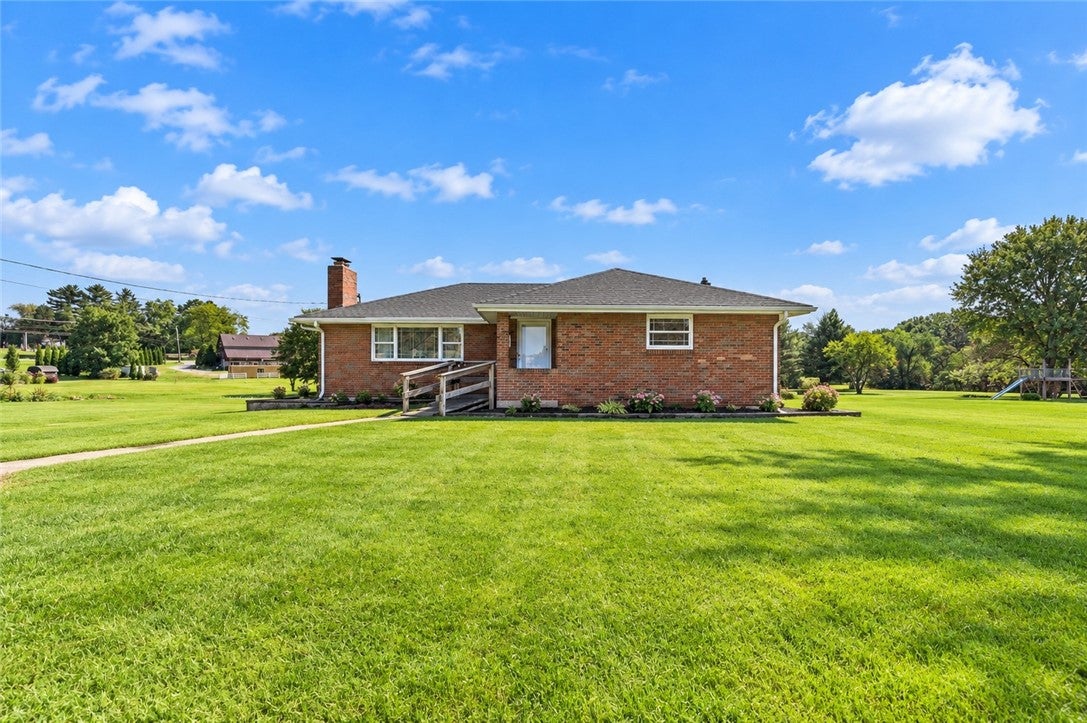 149 Keck Rd