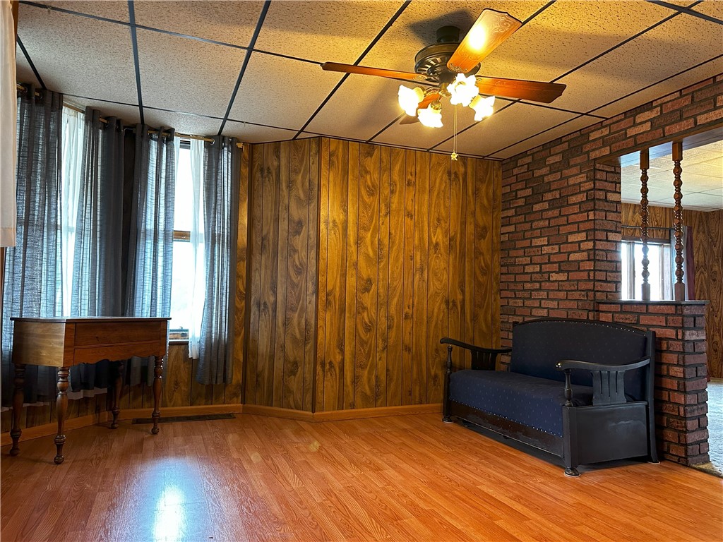 501 W Madison Ave