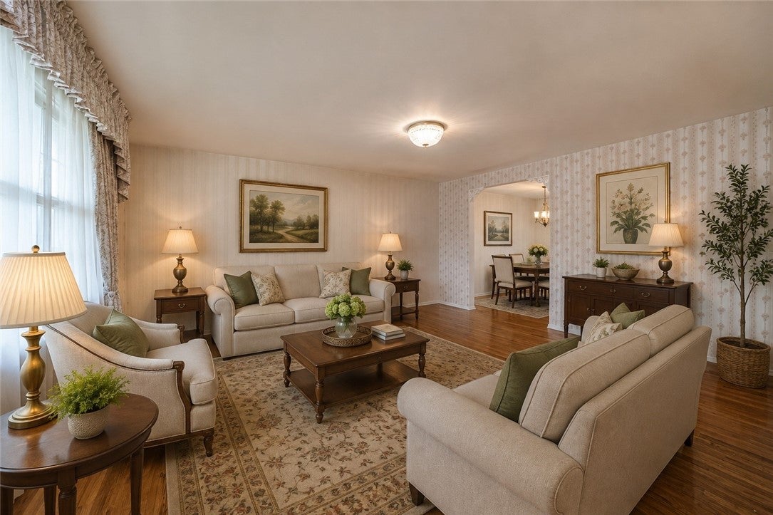 103 Lee Ridge Dr