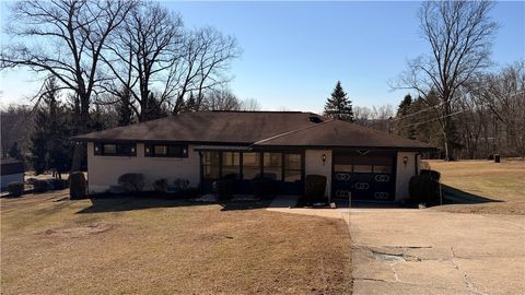 Homes For Sale - 309 Bell Point Rd Rd<br/> Avonmore, PA 15618