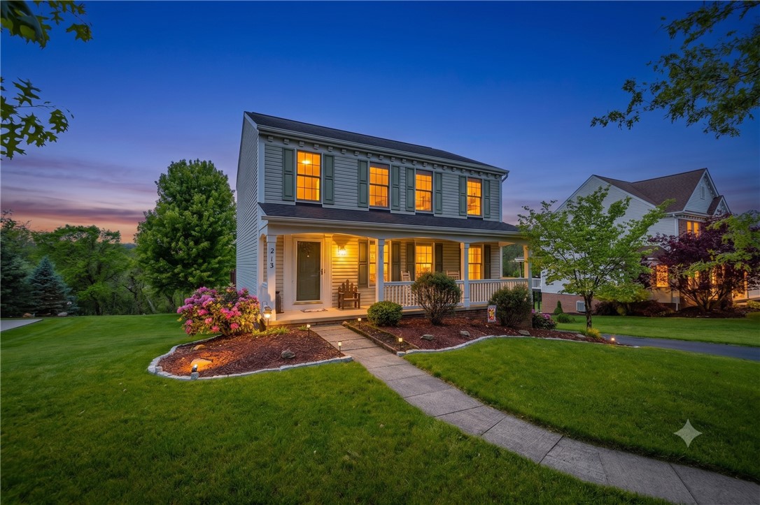 Photo 1 of 41 — 213 Walnut, Nottingham, PA 15330