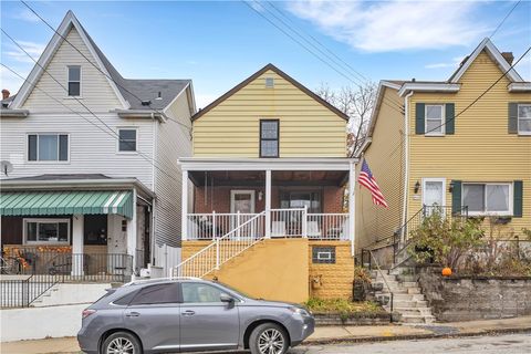 Photo of 4111 Bigelow St, Pittsburgh, PA 15207 (MLS # 1736269)