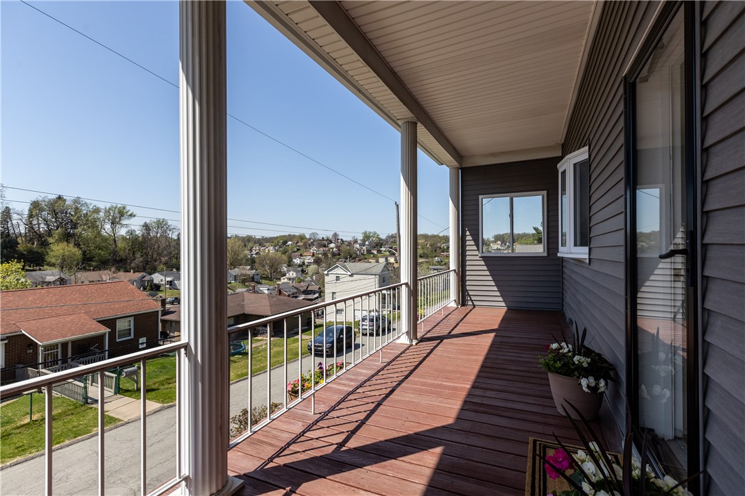 721 Laura Ave Ave, West Mifflin, Pennsylvania image 2