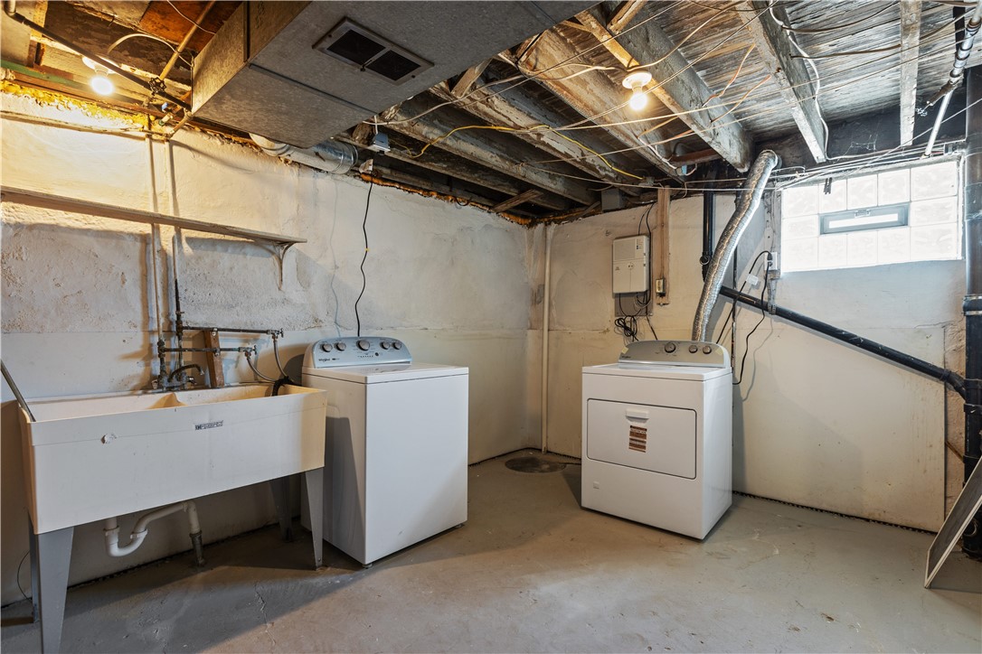721 Laura Ave Ave, West Mifflin, Pennsylvania image 32