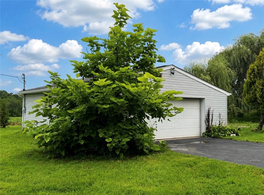 296 Crestview Road