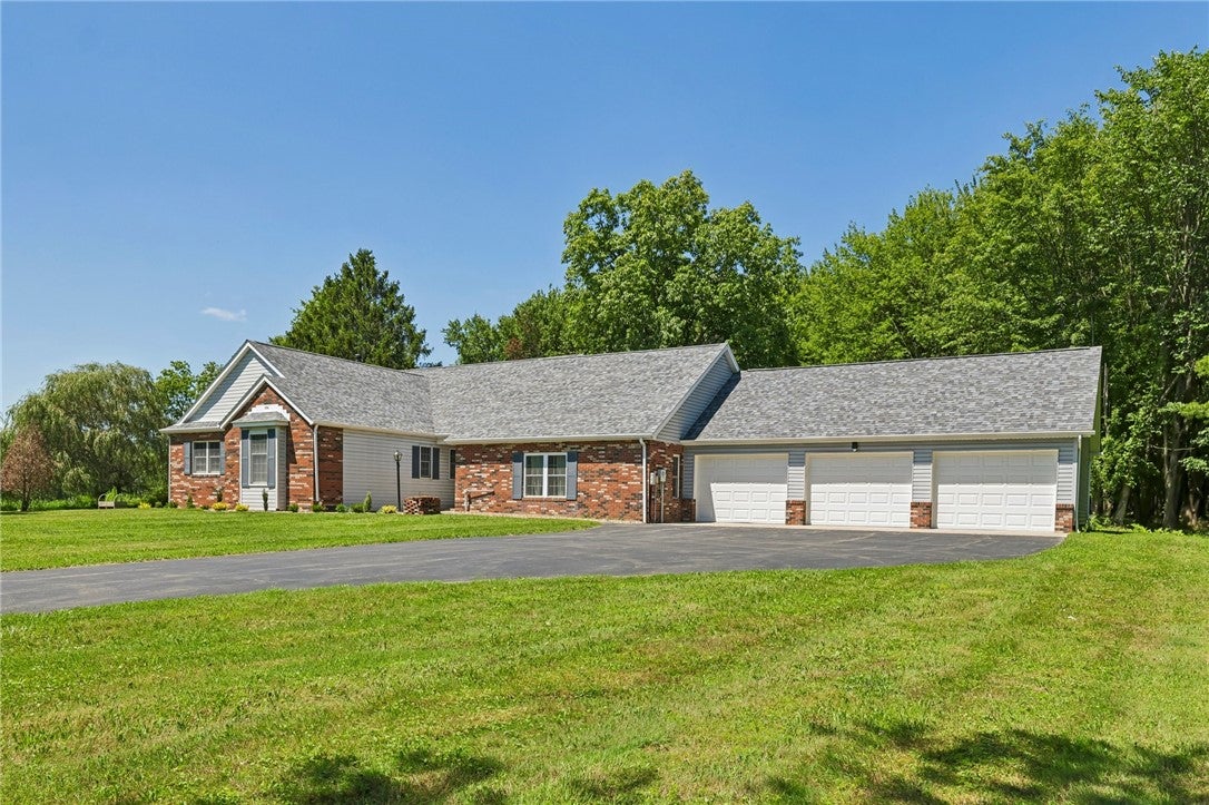 296 Crestview Road