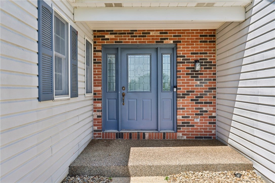 296 Crestview Road