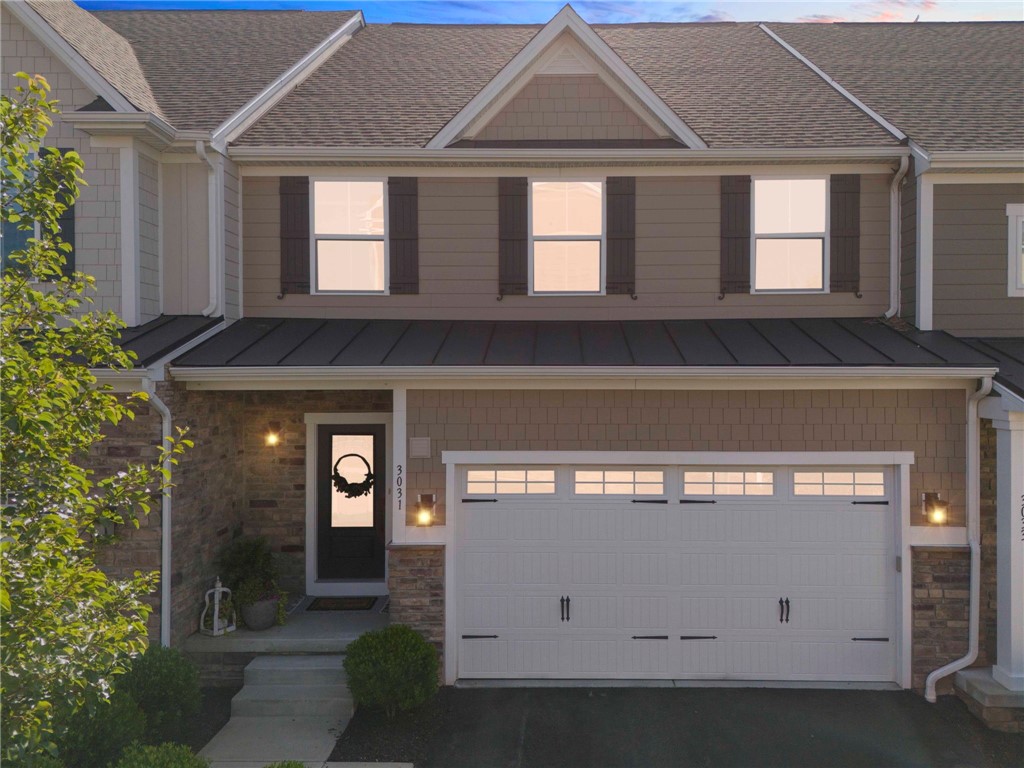 View Marshall, PA 16046 condo