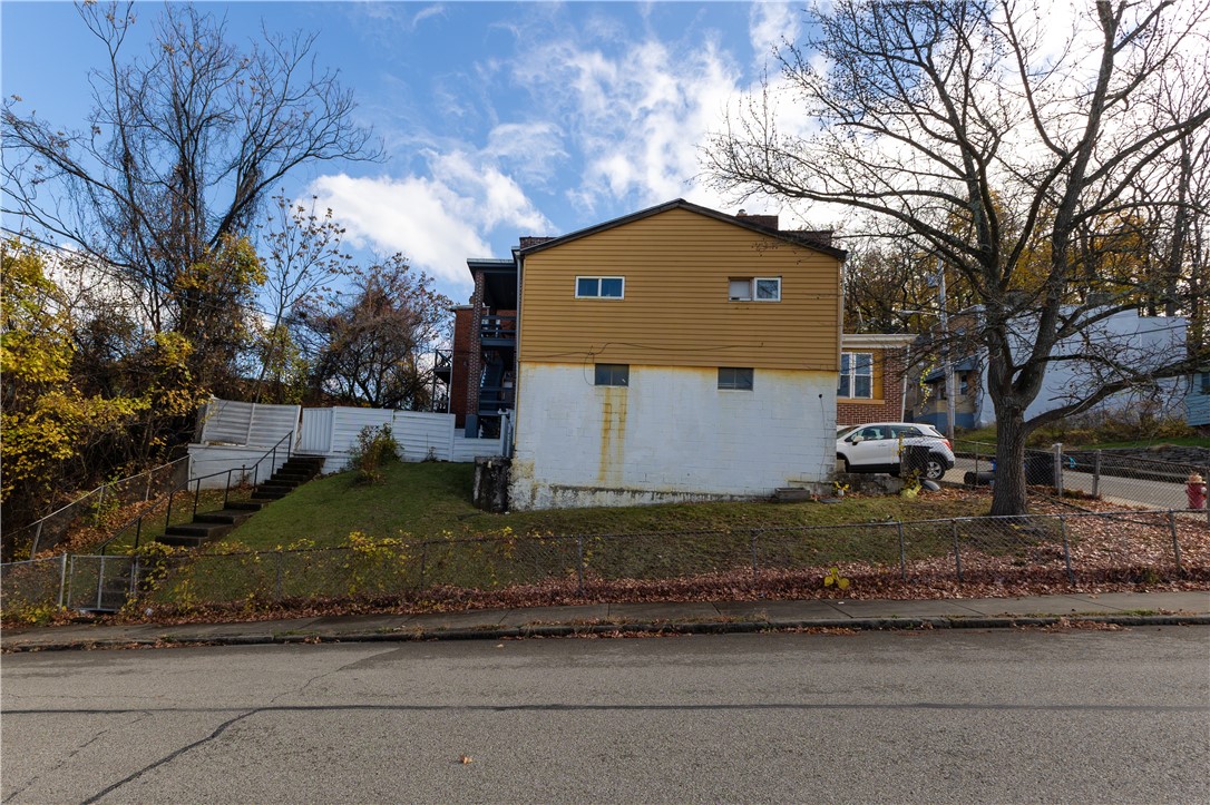 Hill District, Pennsylvania 15219, United States, ,Residential,Active,30732