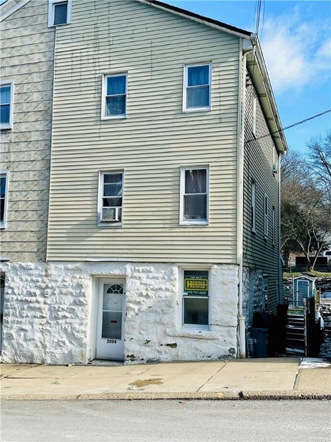 Photo for 2804 McDowell Street