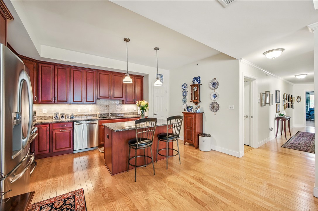 240 Third Street St #D, Oakmont, Pennsylvania image 14