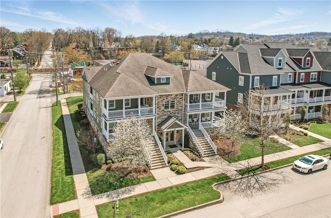 240 Third Street St #D, Oakmont, Pennsylvania image 3
