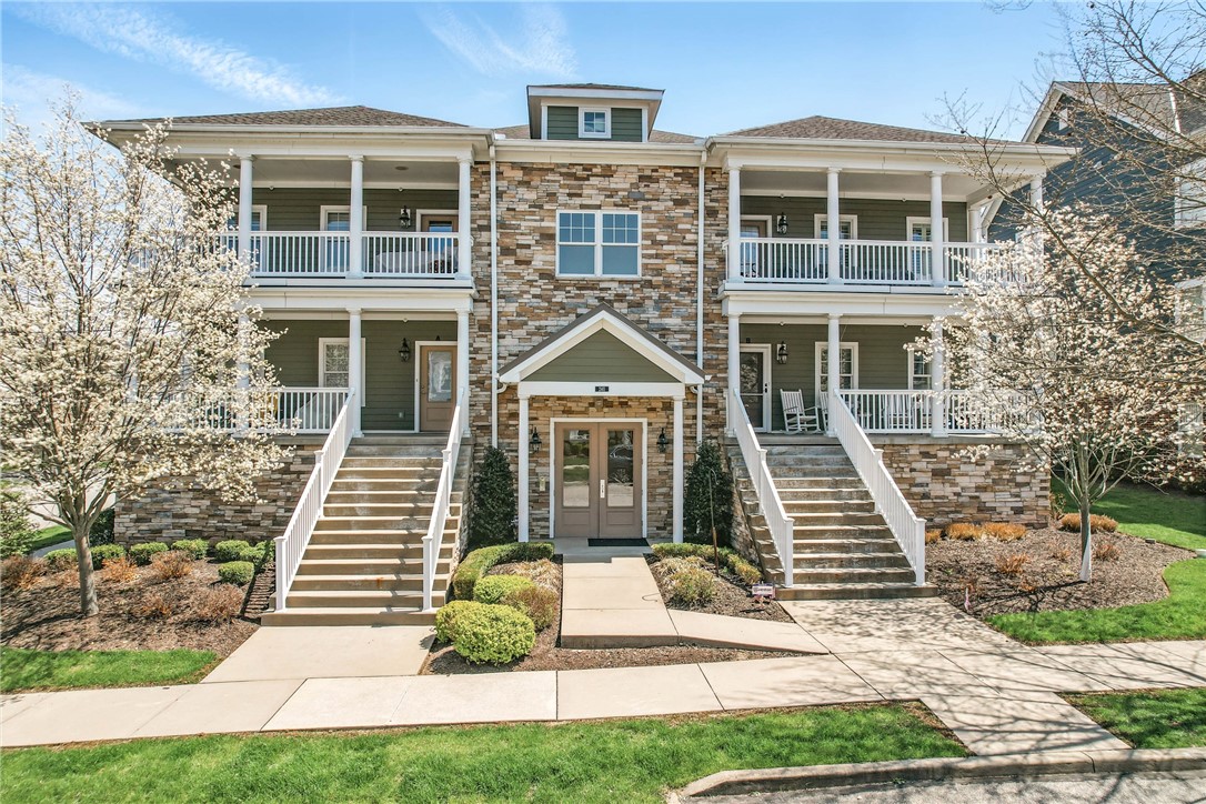 240 Third Street St #D, Oakmont, Pennsylvania image 1