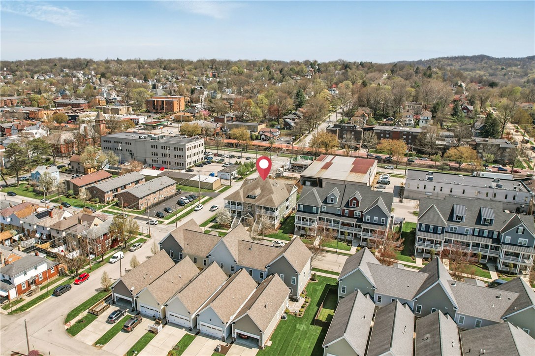 240 Third Street St #D, Oakmont, Pennsylvania image 35