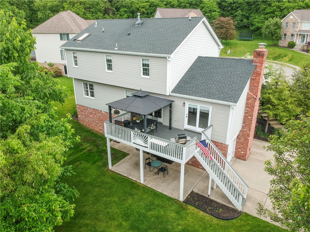 Seven Fields Boro, Pennsylvania 16046, United States, 4 Bedrooms Bedrooms, ,3 BathroomsBathrooms,Residential,Contingent,144765