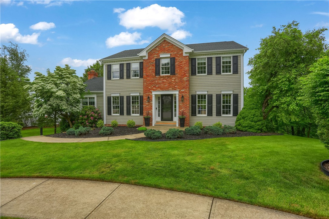 814 Graywyck Dr