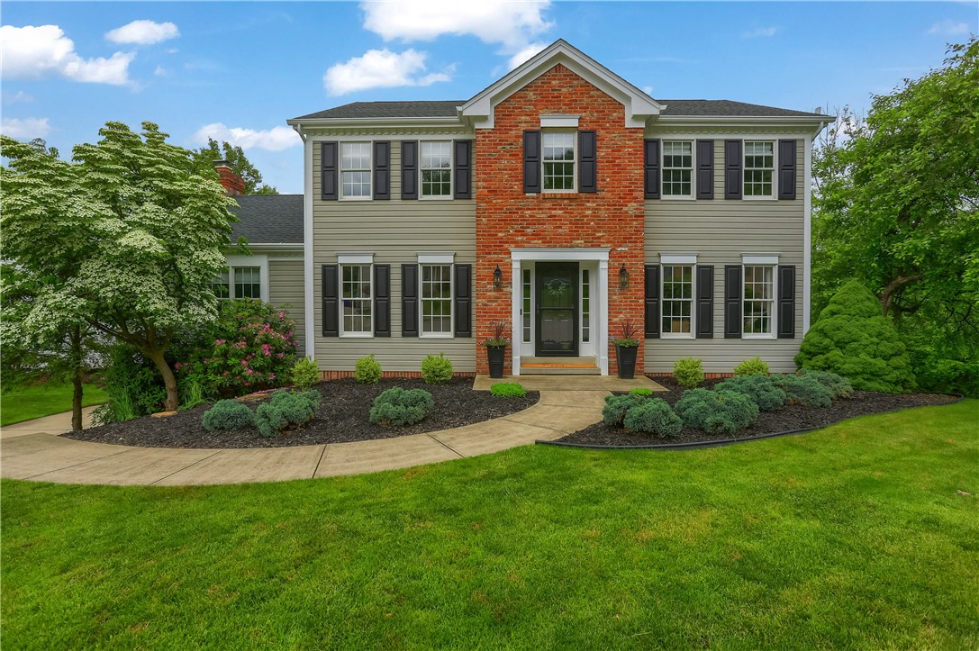 814 Graywyck Dr