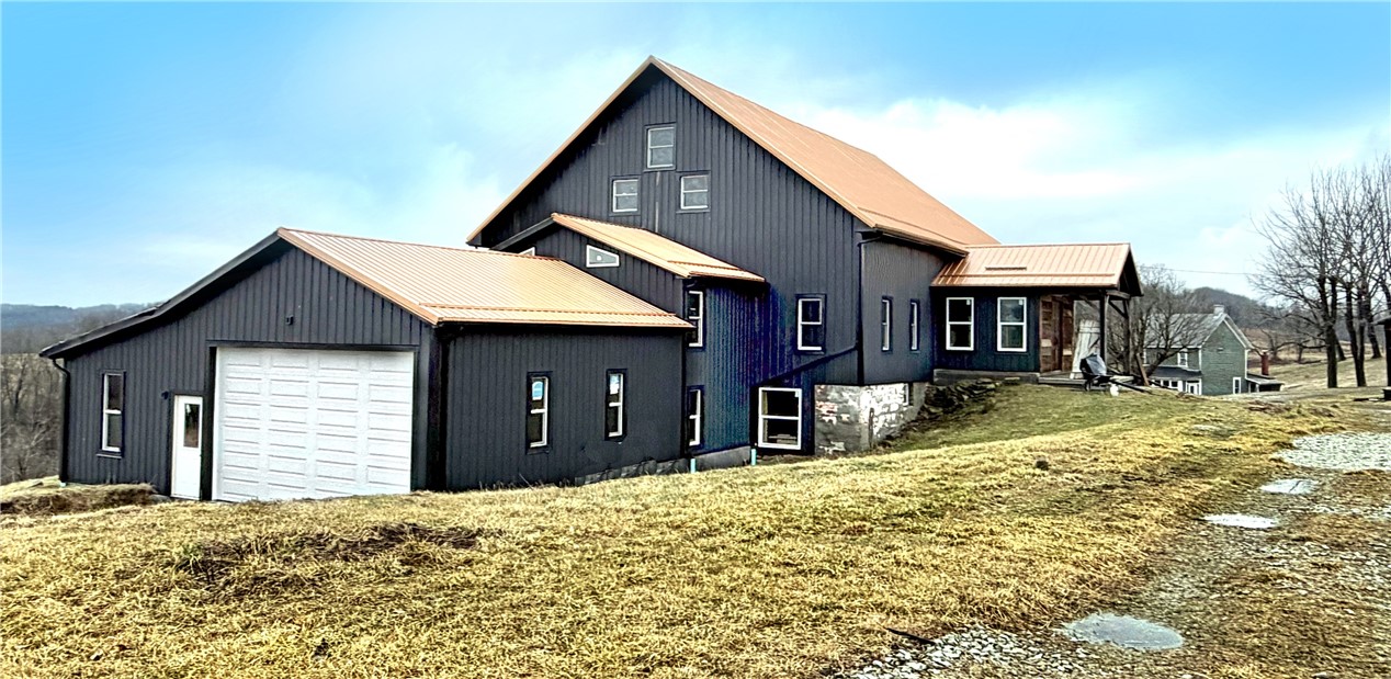 364 Hartley Hill Road