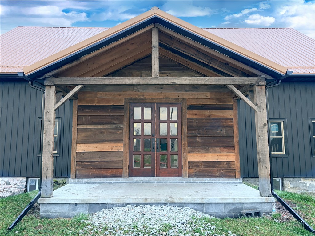 364 Hartley Hill Road