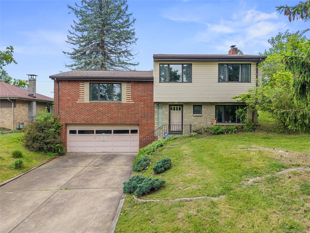 6858 Ridgevue Dr Dr, South Park, Pennsylvania image 29