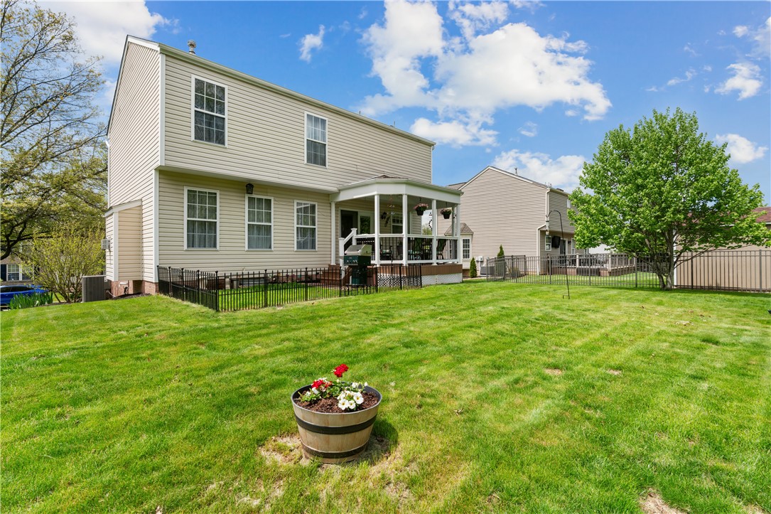 348 Treetop Dr Dr, Cecil, Pennsylvania image 23
