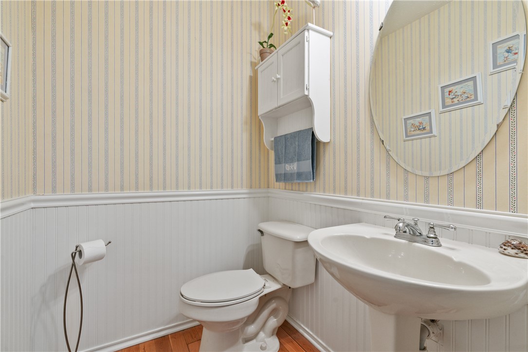 348 Treetop Dr Dr, Cecil, Pennsylvania image 10