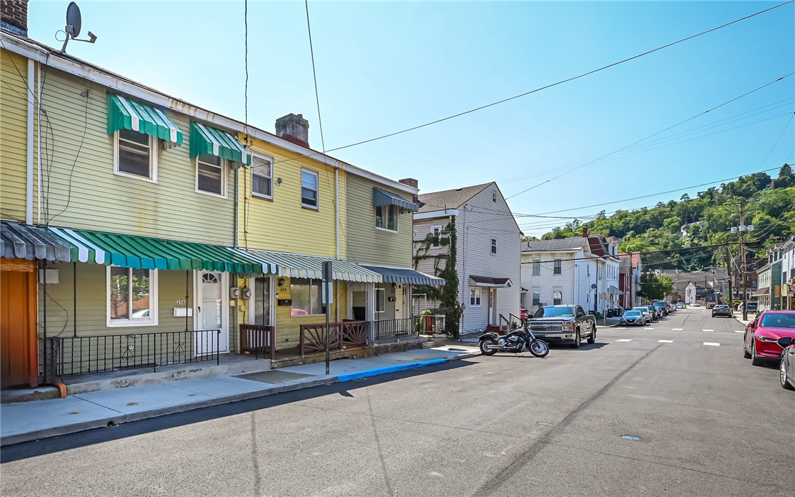 206 Sheridan Street St, Millvale, Pennsylvania image 3