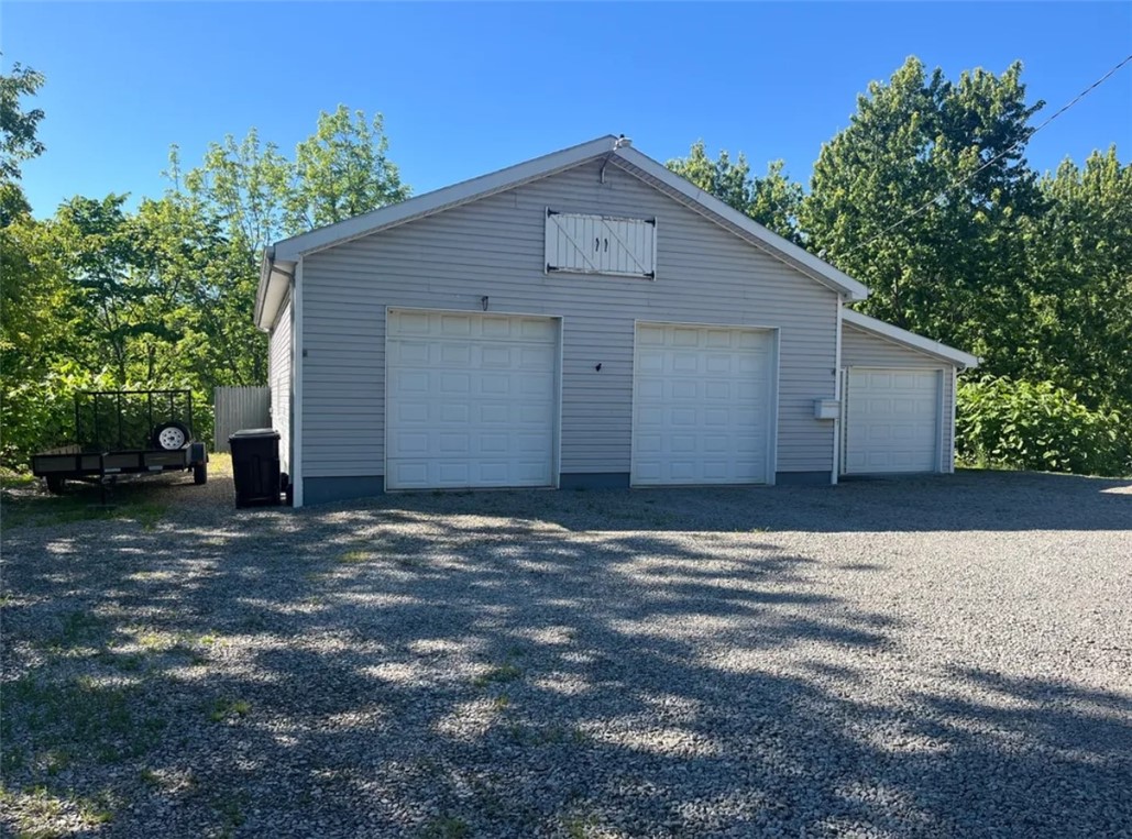 Photo 1 of 8 — 1128 State Route 56, Kiskiminetas Twp, PA 15613