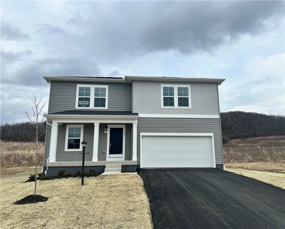 121 Marginal Road, New Stanton, Pennsylvania image 1
