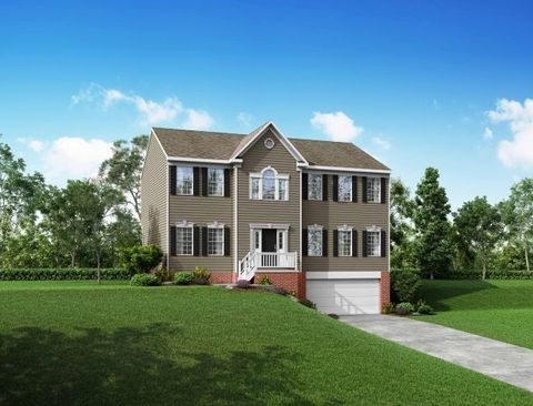 Photo of 272 Lily Ridge Dr, Canonsburg, PA 15317 (MLS # 1748004)