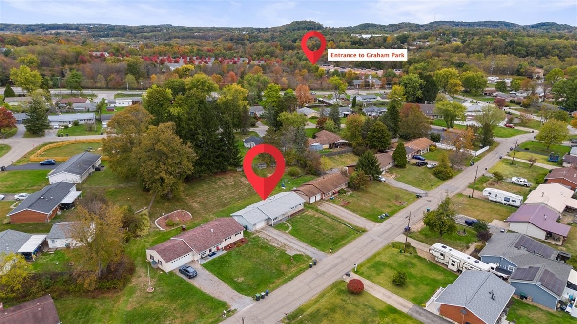 Cranberry Twp, Pennsylvania 16066, United States, 3 Bedrooms Bedrooms, ,2 BathroomsBathrooms,Residential,Active,228169