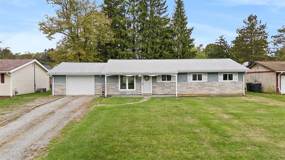 Cranberry Twp, Pennsylvania 16066, United States, 3 Bedrooms Bedrooms, ,2 BathroomsBathrooms,Residential,Active,228169