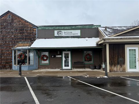 Photo of 3009 Wilmington Rd, Suite A/B Rd, New Castle, PA 16105 (MLS # 1734939)