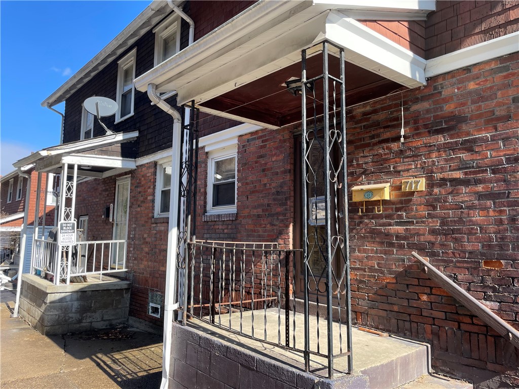717 N 6th Street St, Clairton, Pennsylvania image 12