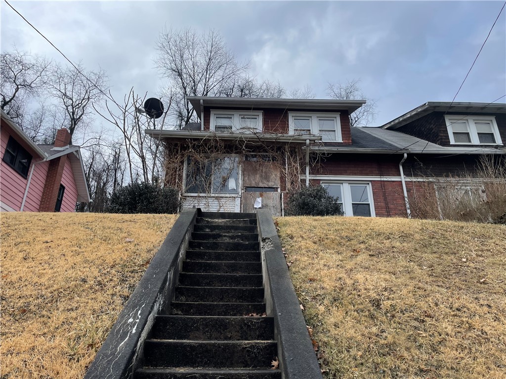 717 N 6th Street St, Clairton, Pennsylvania image 1