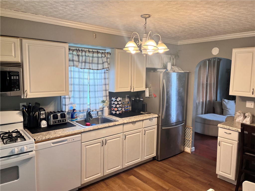 300 Beechwood Ave Ave, Farrell, Pennsylvania image 7