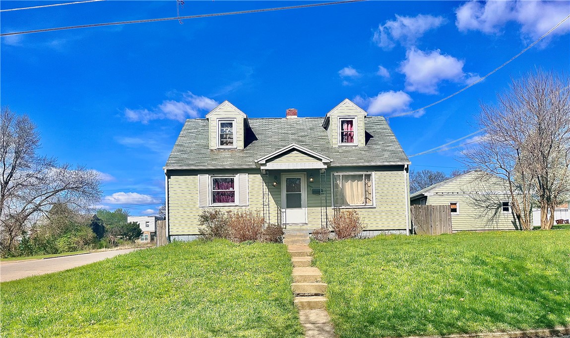 300 Beechwood Ave Ave, Farrell, Pennsylvania image 1