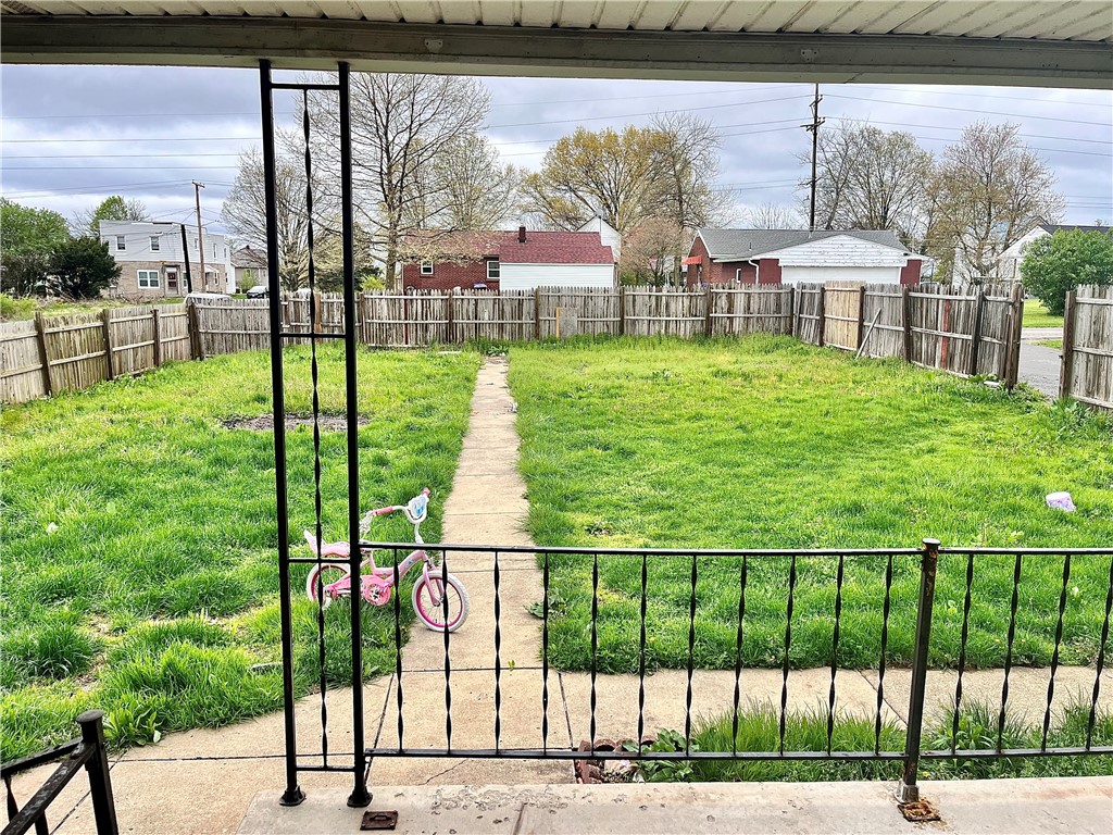 300 Beechwood Ave Ave, Farrell, Pennsylvania image 3