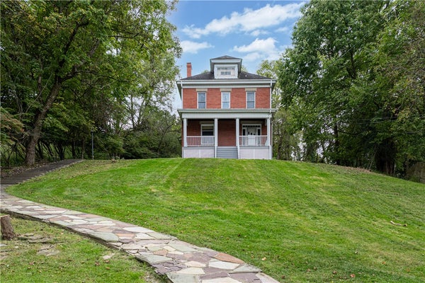 98 ACHESON AVE, WASHINGTON, PA 15301 - Image e60a40c01ac43fa938edf533c0ceead4/1572385629