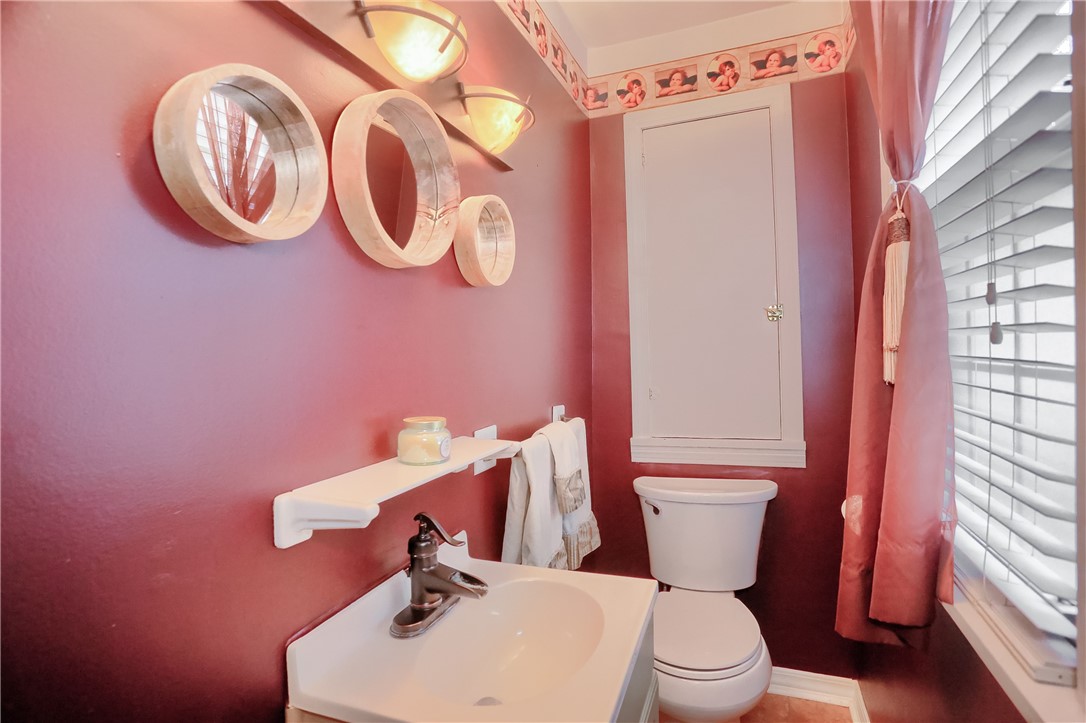 539 Wilson Ave Ave, Rochester, Pennsylvania image 23