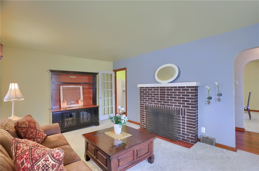 539 Wilson Ave Ave, Rochester, Pennsylvania image 22