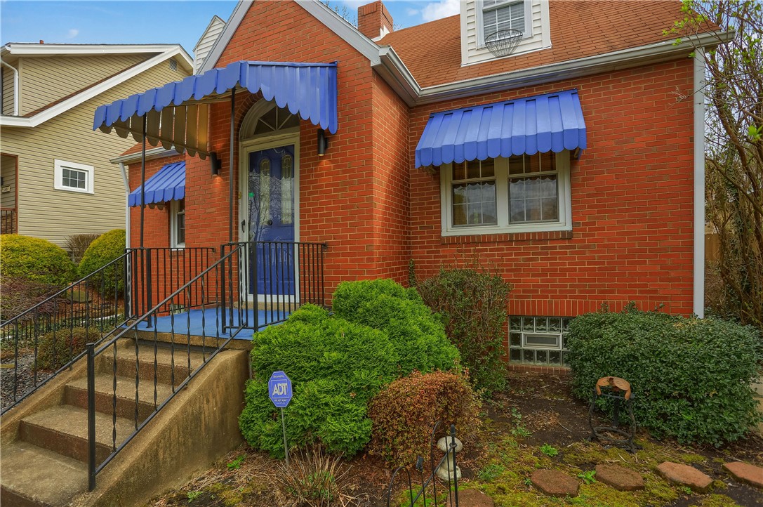 539 Wilson Ave Ave, Rochester, Pennsylvania image 1
