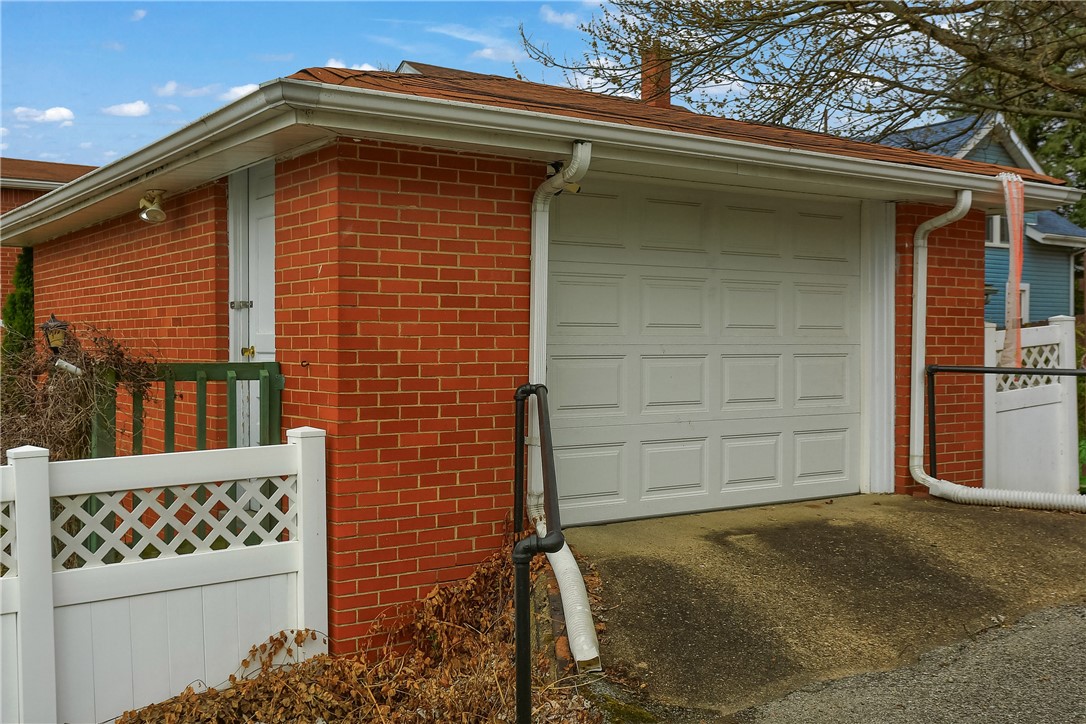 539 Wilson Ave Ave, Rochester, Pennsylvania image 11