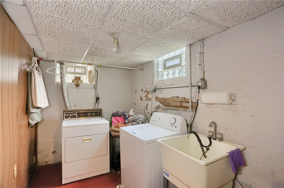 539 Wilson Ave Ave, Rochester, Pennsylvania image 31