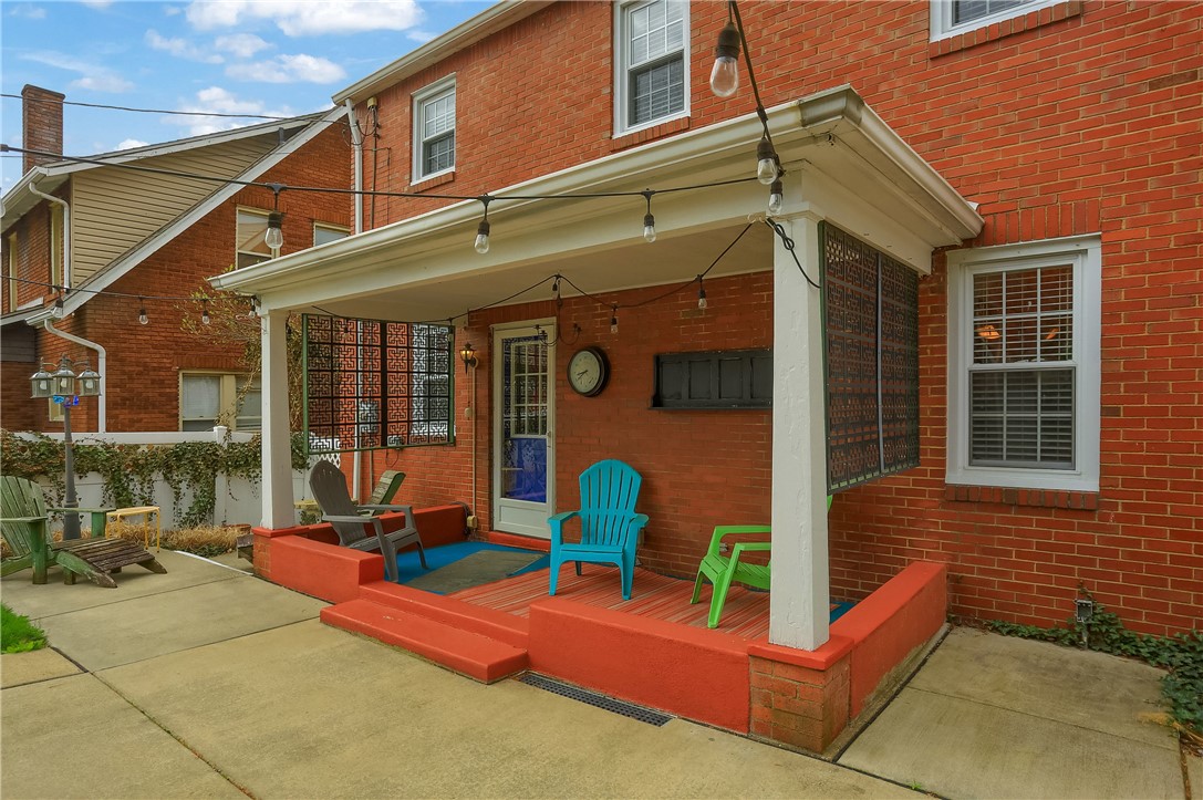 539 Wilson Ave Ave, Rochester, Pennsylvania image 4