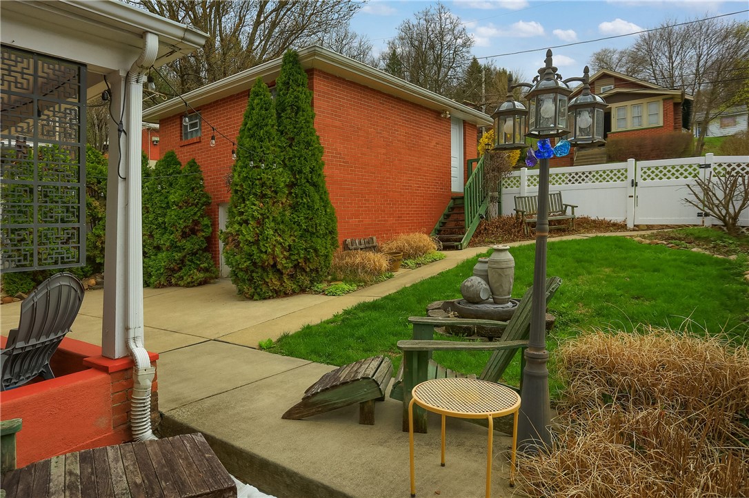539 Wilson Ave Ave, Rochester, Pennsylvania image 7