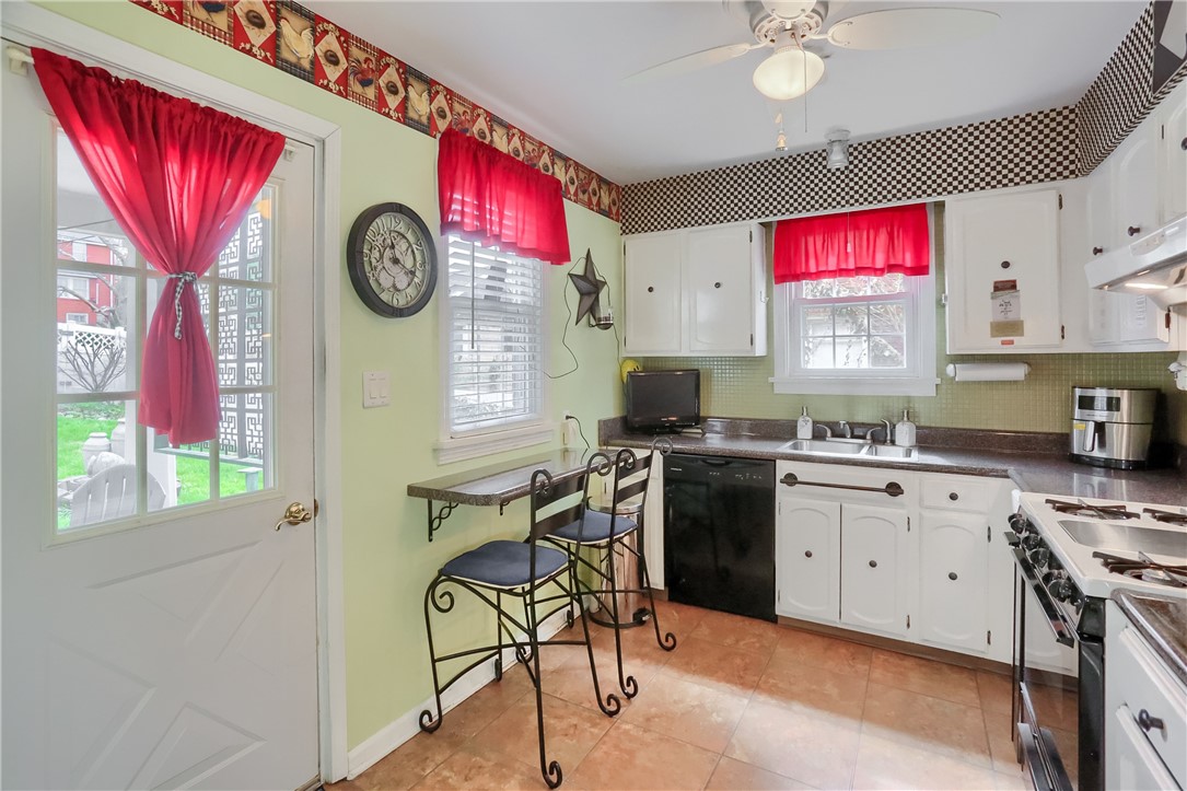 539 Wilson Ave Ave, Rochester, Pennsylvania image 16