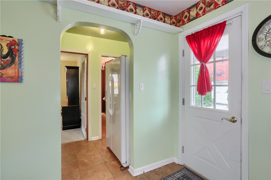 539 Wilson Ave Ave, Rochester, Pennsylvania image 17